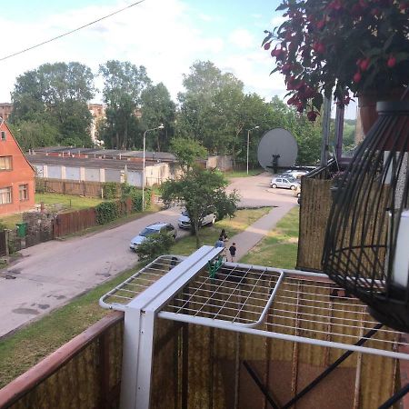 Majoriapart Jurmala Bagian luar foto