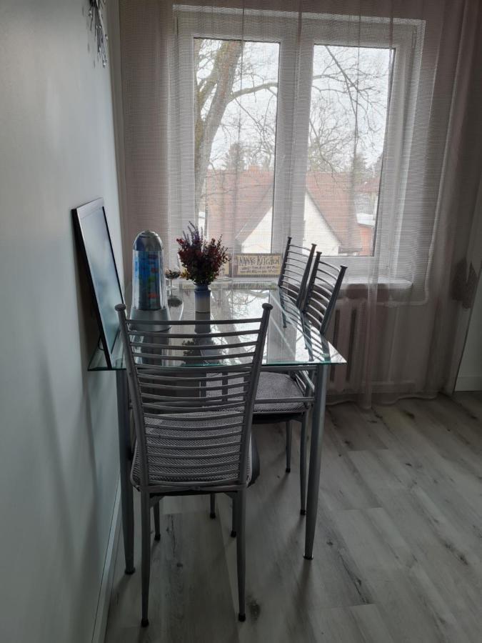 Majoriapart Jurmala Bagian luar foto