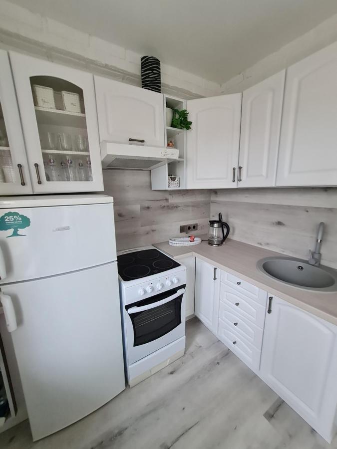 Majoriapart Jurmala Bagian luar foto